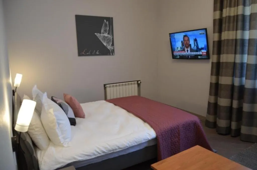 Villa Four Rooms-1