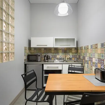 Villa Four Rooms-3